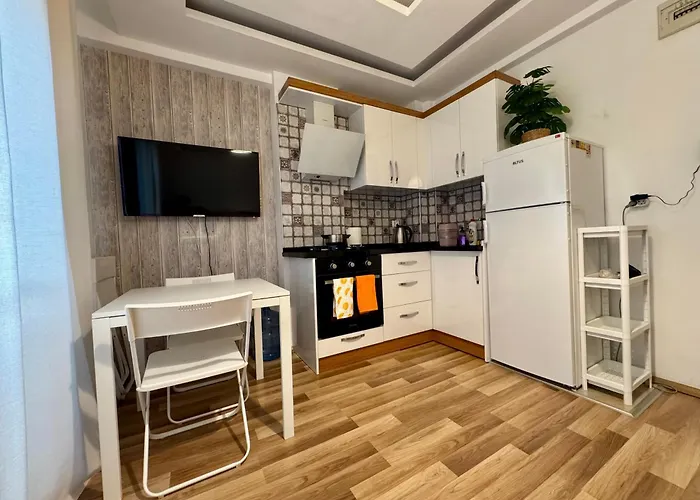 Deniz One Bedroom Appartment
