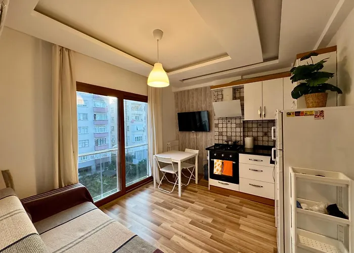 Deniz One Bedroom Appartment
