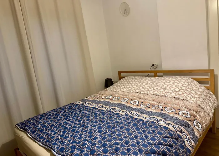 Deniz One Bedroom Appartment