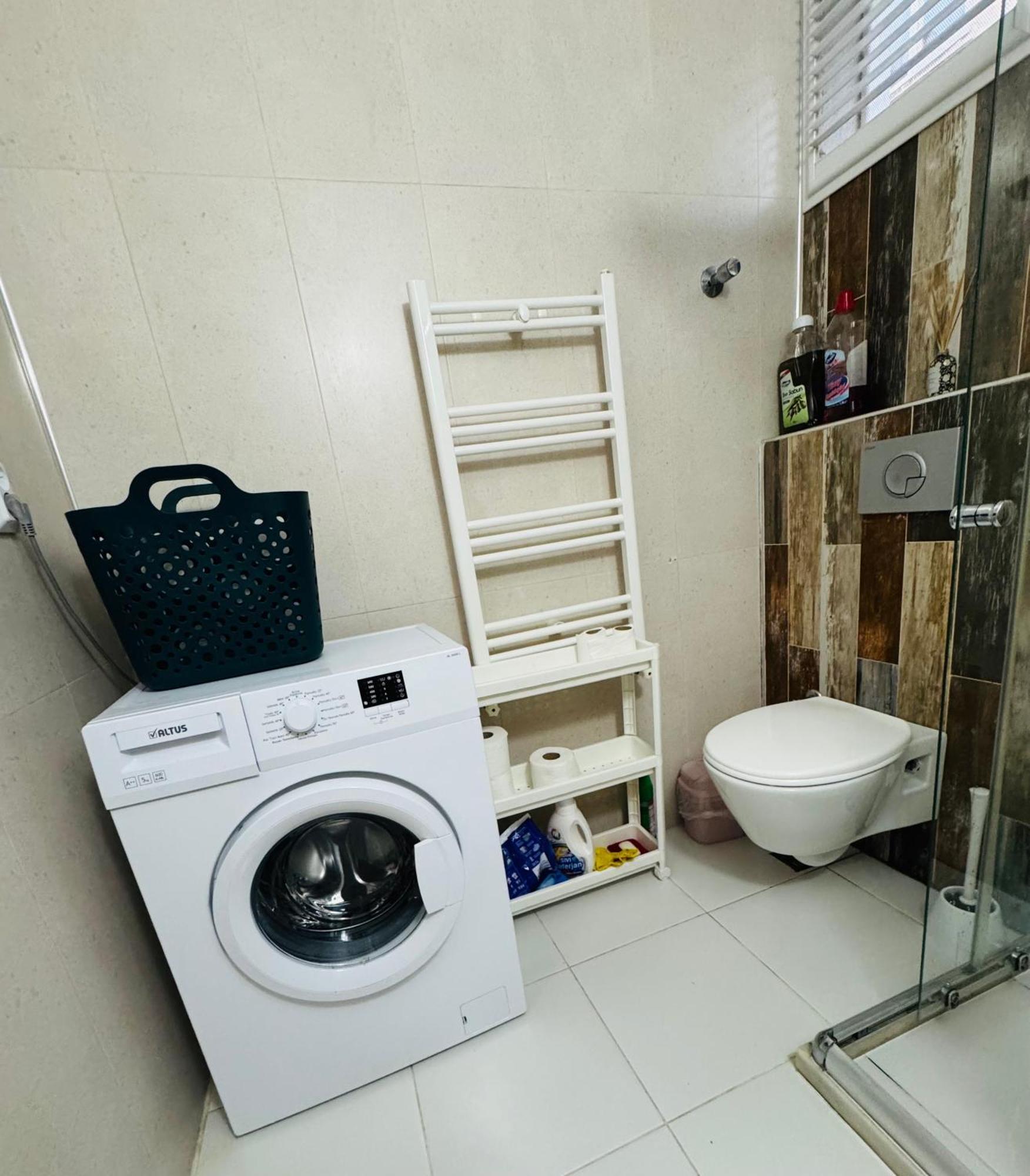 Apartment Deniz One Bedroom *