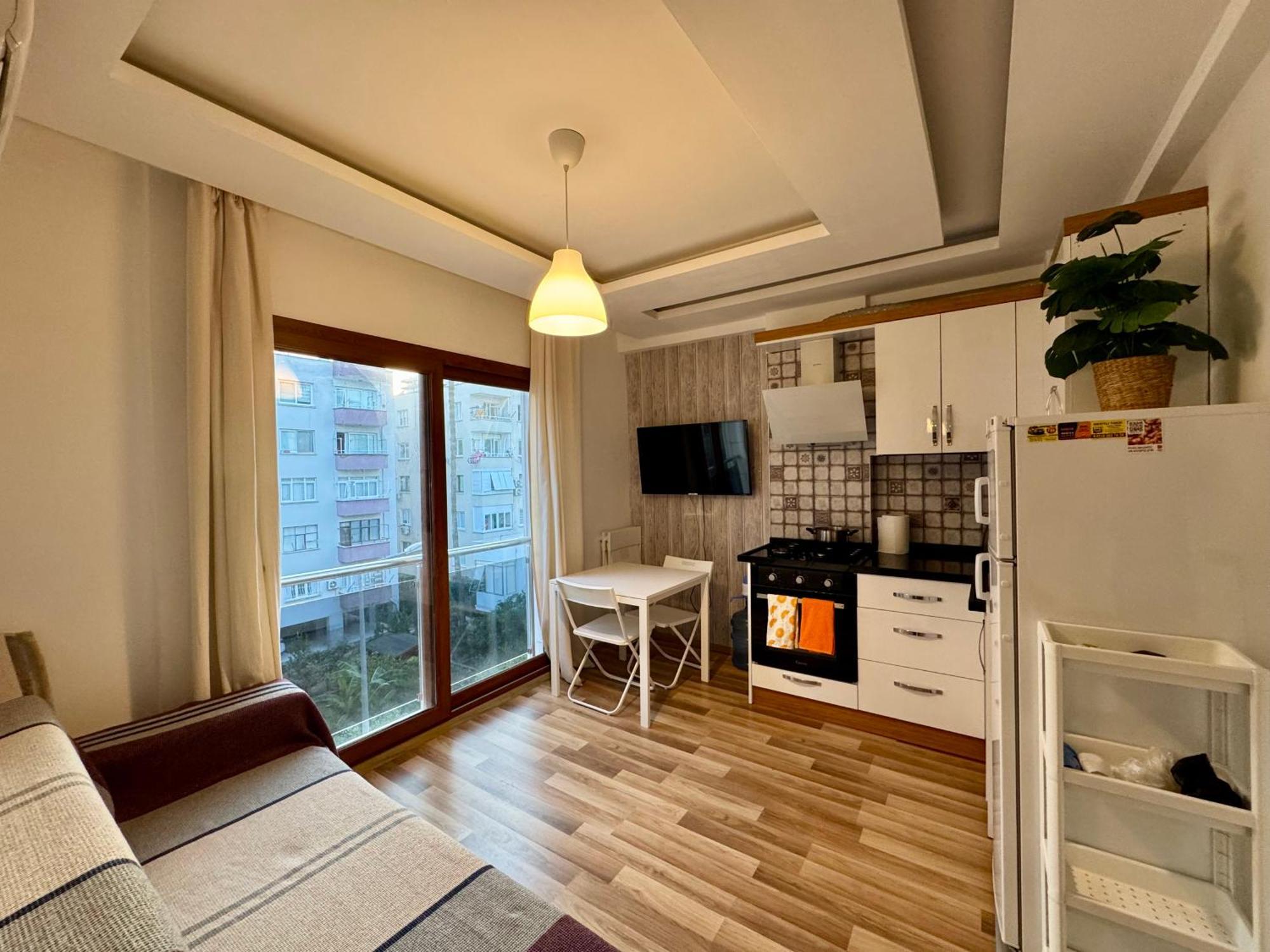 Deniz One Bedroom *