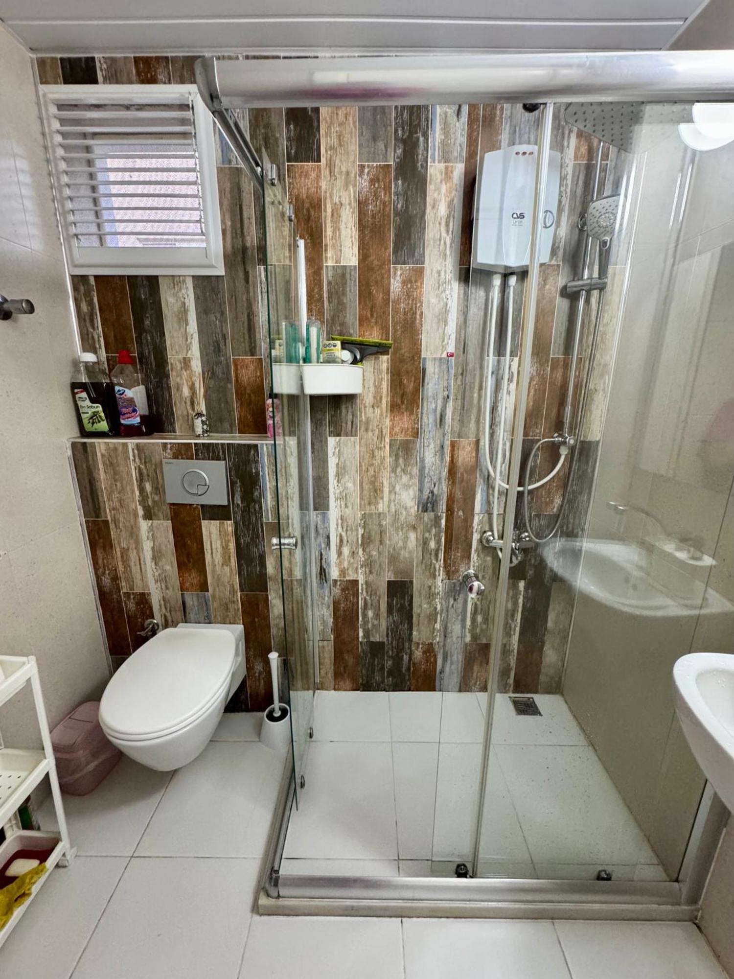 Deniz One Bedroom Mezitli