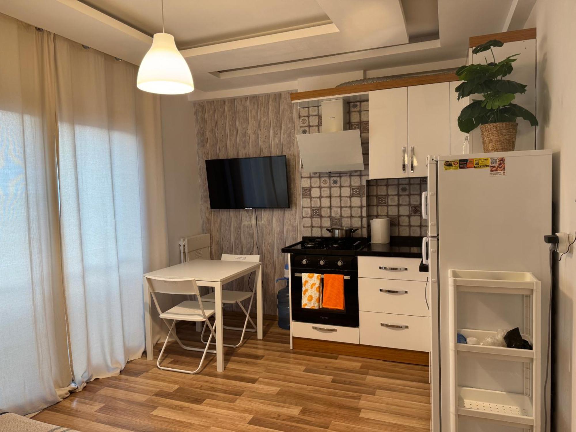 Apartment Deniz One Bedroom *