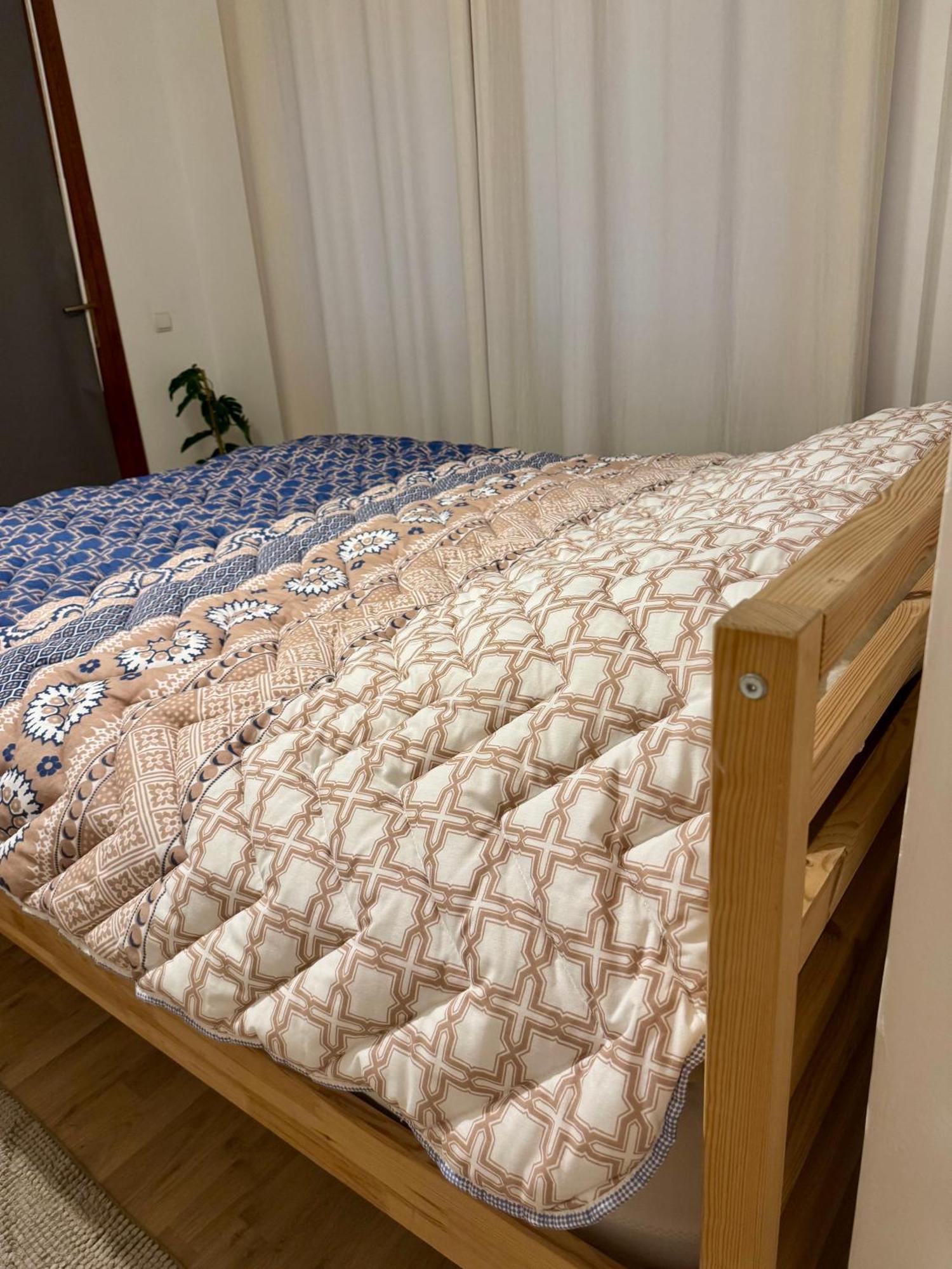 Deniz One Bedroom * Mezitli